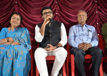 20 ವರ್ಷಗಳ ಬಳಿಕ ಮೇ 23 ರಂದು ಮರು ಬಿಡುಗಡೆಯಾಗಲಿದೆ AMR ರಮೇಶ್ ನಿರ್ದೇಶನದ “ಸೈನೈಡ್”