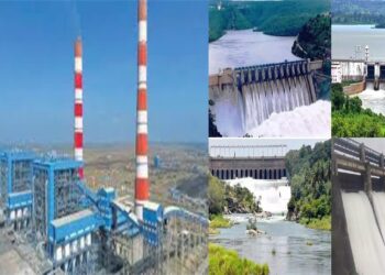 ಕೆಪಿಸಿಎಲ್ ವಿದ್ಯುತ್ ಸ್ಥಾವರ, ಜಲಾಶಯಗಳಿಗೆ ಹೆಚ್ಚಿನ ಭದ್ರತೆ