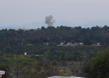 ಭಾರತದ ಮಿಡ್ ನೈಟ್ ಆಪರೇಷನ್ ಗೆ ಪಾಕ್ ವಿಲವಿಲ..! ಪಾಕಿಸ್ತಾನದ 4 ಏರ್ ಪೋರ್ಟ್ ಗಳು ಬಂದ್ 