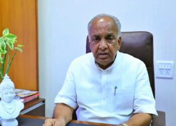 ಪ್ರತಿಪಕ್ಷಗಳಿಗೆ ಬೇರೆ ಕೆಲಸವಿಲ್ಲದೆ ಸರ್ಕಾರದ ವಿರುದ್ಧ ಆರೋಪ: ಸಚಿವ ಎನ್.ಎಸ್.ಬೋಸರಾಜು