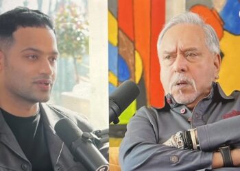 ಶಬರಿಮಲೆಗೆ ಚಿನ್ನದ ಮೆಲ್ಜಾವಣಿ, ತಿರುಪತಿಯ ಗರ್ಭಗುಡಿ ಮೇಲಿನ ಚಿನ್ನದ ಹೊದಿಕೆ ಭಕ್ತಿಯ ಕಾಣಿಕೆ ಬಹಿರಂಗಪಡಿಸಿದ ಮಲ್ಯ…!!