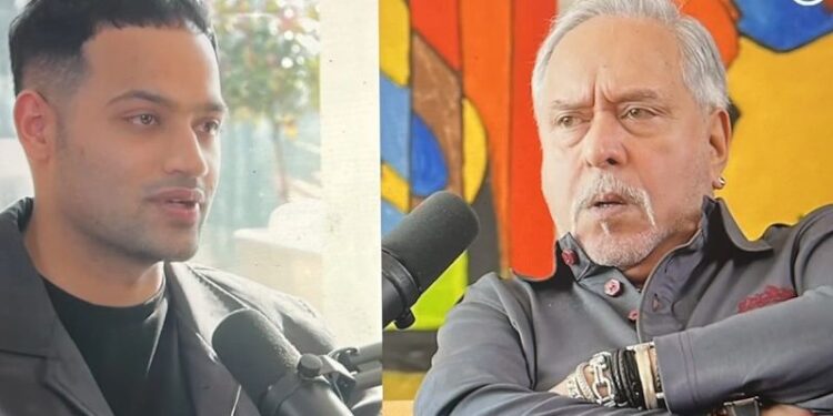 ಶಬರಿಮಲೆಗೆ ಚಿನ್ನದ ಮೆಲ್ಜಾವಣಿ, ತಿರುಪತಿಯ ಗರ್ಭಗುಡಿ ಮೇಲಿನ ಚಿನ್ನದ ಹೊದಿಕೆ ಭಕ್ತಿಯ ಕಾಣಿಕೆ ಬಹಿರಂಗಪಡಿಸಿದ ಮಲ್ಯ…!!