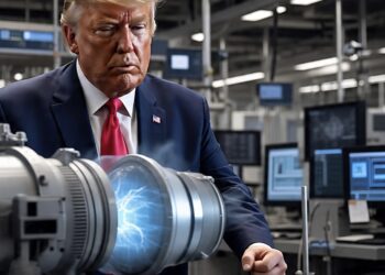 ಇರಾನ್ ಪರಮಾಣು ಶಸ್ತ್ರಾಸ್ತ್ರ ಹೊಂದಲು ಸಾಧ್ಯವಿಲ್ಲ – ನಾಗರೀಕರು ಈ ಕೂಡಲೇ ತೆಹರಾನ್ ತೊರೆಯಿರಿ : ಡೊನಾಲ್ಡ್ ಟ್ರಂಪ್ 