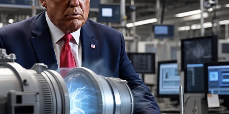 ಇರಾನ್ ಪರಮಾಣು ಶಸ್ತ್ರಾಸ್ತ್ರ ಹೊಂದಲು ಸಾಧ್ಯವಿಲ್ಲ – ನಾಗರೀಕರು ಈ ಕೂಡಲೇ ತೆಹರಾನ್ ತೊರೆಯಿರಿ : ಡೊನಾಲ್ಡ್ ಟ್ರಂಪ್