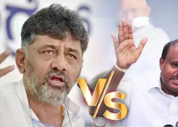 ಕಾವೇರಿ ಆರತಿಗೆ ₹100 ಕೋಟಿ ಖರ್ಚು; ಕೇಂದ್ರ ಸಚಿವ ಹೆಚ್.ಡಿ. ಕುಮಾರಸ್ವಾಮಿ