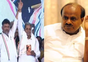 ಕಾಂಗ್ರೆಸ್ ಸರ್ಕಾರದಲ್ಲಿ ಕಮೀಶನ್ ದಂಧೆ; 224 ಶಾಸಕರಿಗೂ ಗೊತ್ತಿದೆ ಎಂದ ಹೆಚ್.ಡಿ.ಕುಮಾರಸ್ವಾಮಿ