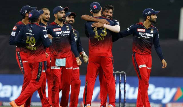 ಈ ಸಲ ಕಪ್ ನಮ್ದೇ..?! – ಹೇಗಿದೆ ಐಪಿಎಲ್ ಫೈನಲ್ಸ್ ಲೆಕ್ಕಾಚಾರ ?! – RCB ಮುಡಿಗೇರುತ್ತಾ ಟ್ರೋಫಿ ..?!