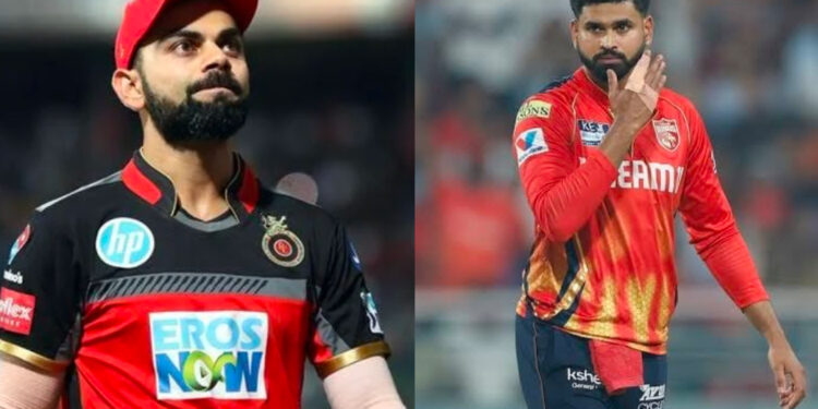 18 ವರ್ಷಗಳ ತಪಸ್ಸಿಗೆ ಫಲ ಸಿಗುವ ಕಾಲ ಸನಿಹ – RCB ಕಪ್ ಗೆಲ್ಲಲ್ಲು ಇನ್ನೊಂದೇ ಮೆಟ್ಟಿಲು!