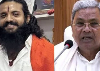 ರಾಜ್ಯ ಸರ್ಕಾರ ಮುಸ್ಲಿಮರ ಪರ – ನಮ್ಮ ಮನೆಗೆ ಯಾರೂ ಬರಲಿಲ್ಲ : ಸುಹಾಸ್ ಶೆಟ್ಟಿ ತಾಯಿ ಆಕ್ರೋಶ ! 