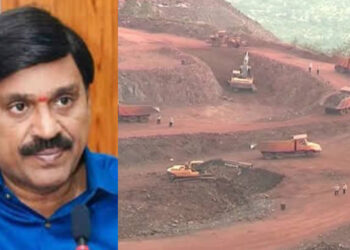 BREAKING NEWS : ಗಾಲಿ ಜನಾರ್ದನ ರೆಡ್ಡಿಗೆ ಬಿಗ್ ರಿಲೀಫ್ – 7 ವರ್ಷ ಜೈಲು ಶಿಕ್ಷೆಗೆ ತೆಲಂಗಾಣ ಹೈಕೋರ್ಟ್ ತಡೆ