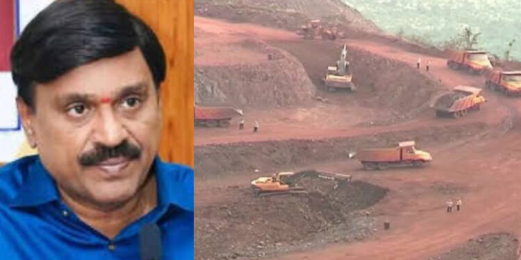 BREAKING NEWS : ಗಾಲಿ ಜನಾರ್ದನ ರೆಡ್ಡಿಗೆ ಬಿಗ್ ರಿಲೀಫ್ – 7 ವರ್ಷ ಜೈಲು ಶಿಕ್ಷೆಗೆ ತೆಲಂಗಾಣ ಹೈಕೋರ್ಟ್ ತಡೆ 