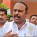 ಎಂಜಲು ಕಾಸಿಗೆ ಕೆಲವು ಪ್ರತಿಭಟಿಸುತ್ತಾರೆ – ರೈತರ ವಿರುದ್ಧ ದರ್ಪ ಮೆರೆದ ಶಾಸಕ ಕದಲೂರು ಉದಯ್ ?!