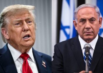 ಇರಾನ್ ಮೇಲೆ ಅಮೆರಿಕ ನಡೆಸಿದ ದಾಳಿ ಸ್ವಾಗತಾರ್ಹ..! ನಾನು & ಇಸ್ರೇಲಿ ಜನ ಟ್ರಂಪ್ ಗೆ ಧನ್ಯವಾದ ಹೇಳ್ತೀವಿ : ನೆತನ್ಯಾಹು 