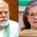 ಇರಾನ್ ಮೇಲಿನ ದಾಳಿಗೆ ಸೋನಿಯಾ ಗಾಂಧಿ ಖಂಡನೆ – ಮೌನ ಮುರಿಯುವಂತೆ ಮೋದಿಗೆ ಸೋನಿಯಾ ಡಿಮ್ಯಾಂಡ್ !