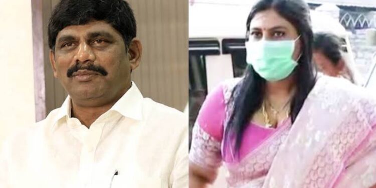 ಐಶ್ವರ್ಯ ಗೌಡ ವಂಚನೆ ಕೇಸ್ – ಇ.ಡಿಯಿಂದ ಇಂದು ಡಿ.ಕೆ ಸುರೇಶ್ ವಿಚಾರಣೆ ! 