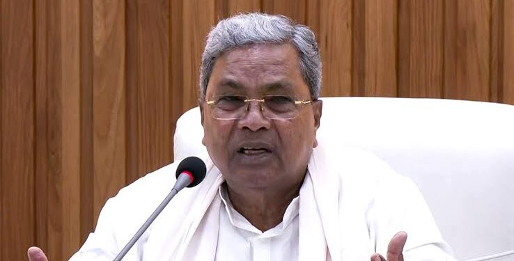 ಕಾಂಗ್ರೆಸ್ ಶಾಸಕರ ಅಸಮಾಧಾನ..ಗದ್ದಲ – ಹೈ ನಾಯಕರ ಮೊರೆಹೋದ ಸಿಎಂ ಸಿದ್ದು ! 