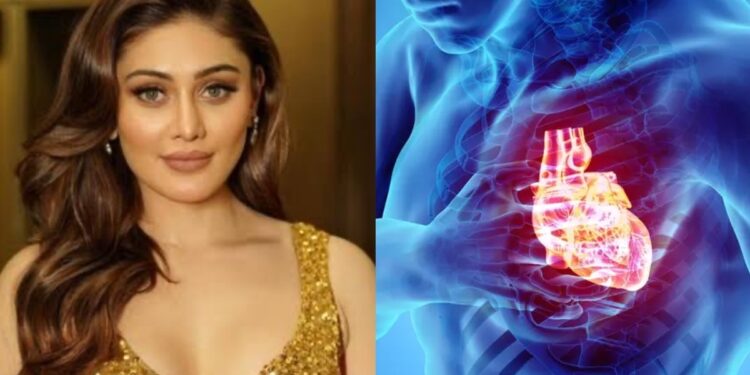 ಬಾಲಿವುಡ್ ನಟಿ ಶೆಫಾಲಿ ಜಾರಿವಾಲಾಗೆ ಏನಾಗಿತ್ತು..? 42 ವರ್ಷಕ್ಕೆ ಹೃದಯಾಘಾ..?! 