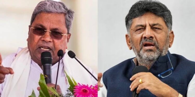 ಸಿಎಂ ಖುರ್ಚಿ..ಕೆಪಿಸಿಸಿ ಕ್ಯಾಪ್ಟನ್..ಸಚಿವ ಸ್ಥಾನ..! ಕಾಂಗ್ರೆಸ್ ನಲ್ಲಿ ಎಲ್ಲವೂ ಬದಲಾಗಲಿದ್ಯಾ..?! 