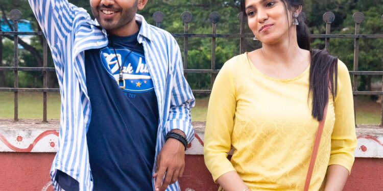 ಟ್ರೇಲರ್ ಡಿಕೋಡ್’ ಸ್ಪರ್ಧೆ ಮೂಲಕ ಕೂತೂಹಲ ಹುಟ್ಟಿಸಿದ್ದ ‘ಮಾತೊಂದ ಹೇಳುವೆ’ ಚಿತ್ರದ ಟ್ರೇಲರ್ ಬಿಡುಗಡೆ .