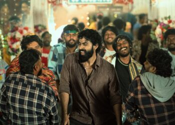 ʼಎಕ್ಕʼ ಸಿನಿಮಾದ ಬ್ಯಾಂಗಲ್‌ ಬಂಗಾರಿ ಸಾಂಗ್‌ ರಿಲೀಸ್..