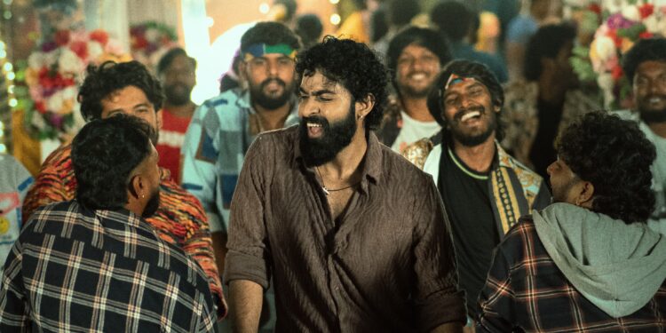 ʼಎಕ್ಕʼ ಸಿನಿಮಾದ ಬ್ಯಾಂಗಲ್‌ ಬಂಗಾರಿ ಸಾಂಗ್‌ ರಿಲೀಸ್..
