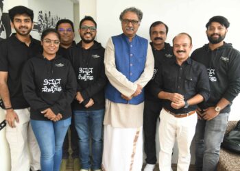 ಟ್ರೇಲರ್ ನಲ್ಲೇ ಕುತೂಹಲ ಮೂಡಿಸಿದ “ತಿಮ್ಮನ ಮೊಟ್ಟೆಗಳು”