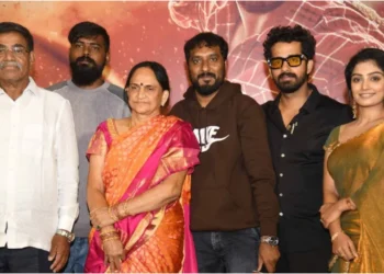 ಕೊತ್ತಲವಾಡಿ ರಿಲೀಸ್ ಡೇಟ್ ಫಿಕ್ಸ್… ಆಗಸ್ಟ್ 1ಕ್ಕೆ ಯಶ್‌ ತಾಯಿ ಬಂಡವಾಳ ಹೂಡಿರುವ ಸಿನಿಮಾ ರಿಲೀಸ್