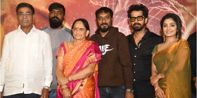 ಕೊತ್ತಲವಾಡಿ ರಿಲೀಸ್ ಡೇಟ್ ಫಿಕ್ಸ್… ಆಗಸ್ಟ್ 1ಕ್ಕೆ ಯಶ್‌ ತಾಯಿ ಬಂಡವಾಳ ಹೂಡಿರುವ ಸಿನಿಮಾ ರಿಲೀಸ್