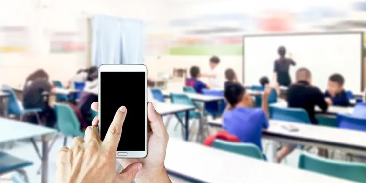 Make sure to do these things immediately after losing your mobile