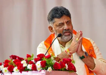 DCM DK: ಮಹಾದಾಯಿ ವಿಚಾರವಾಗಿ ರಾಜ್ಯದ ಗೌರವ ಉಳಿಸಲು ಎಲ್ಲಾ ಸಂಸದರು ಒಟ್ಟಾಗಿ ಹೋರಾಡಬೇಕು..