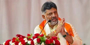 DCM DK: ಮಹಾದಾಯಿ ವಿಚಾರವಾಗಿ ರಾಜ್ಯದ ಗೌರವ ಉಳಿಸಲು ಎಲ್ಲಾ ಸಂಸದರು ಒಟ್ಟಾಗಿ ಹೋರಾಡಬೇಕು..