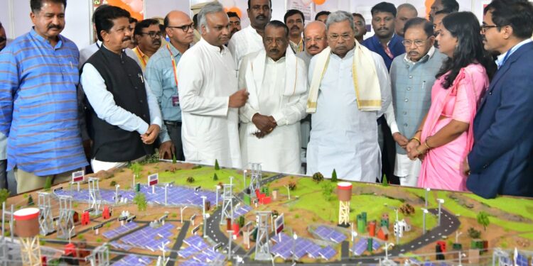 CM Siddaramaiah: ಪಾವಗಡ ತಾಲ್ಲೂಕುನಲ್ಲಿ ಅಭಿವೃದ್ಧಿಕಾಮಗಾರಿಗಳ ಉದ್ಘಾಟನೆ /ಶಂಕುಸ್ಥಾಪನೆ CM ಸಿದ್ದರಾಮಯ್ಯ