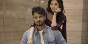 5 ಭಾಷೆಯ “ಬ್ರ್ಯಾಟ್” (BRAT) ಚಿತ್ರದ ‘ನಾನೇ ನೀನಂತೆ…’ ಹಾಡು ಬಿಡುಗಡೆ.*