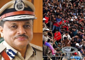 ಚಿನ್ನಸ್ವಾಮಿ ಕಾಲ್ತುಳಿತದ ಬಳಿಕ ಎಚ್ಚೆತ್ತ ಪೊಲೀಸ್ ಇಲಾಖೆ – ದೊಡ್ಡ ಸಮಾರಂಭಗಳಿಗೆ ಎಸ್ಒಪಿ ರಚನೆ