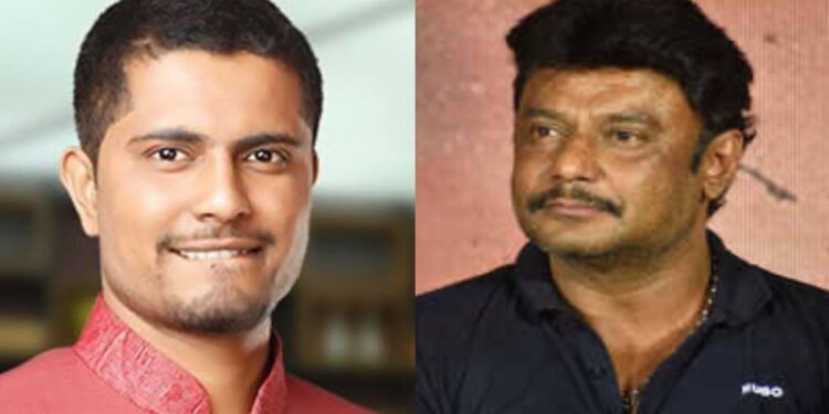 ದರ್ಶನ್ ಅಭಿಮಾನಿಗಳಿಗೆ ಪ್ರಥಮ್ ವಾರ್ನಿಂಗ್ – ಅತಿರೇಕದ ಅವಹೇಳನ ಮಾಡಿದ್ರೆ ಕಾನೂನು ಹೋರಾಟದ ಎಚ್ಚರಿಕೆ