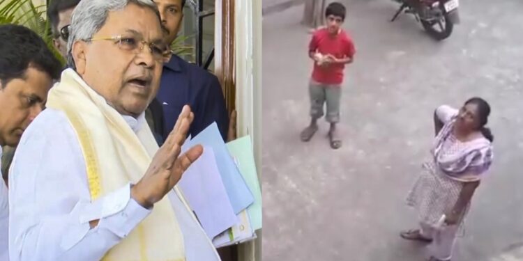 ಕಾಟಾಚಾರದ ಜಾತಿ ಸಮೀಕ್ಷೆ ನಡೆಸುತ್ತಿದ್ಯಾ ರಾಜ್ಯ ಸರ್ಕಾರ..? – ಬೇಕಾಬಿಟ್ಟಿ ಸರ್ವೆಗೆ ಮುಂದಾದ ಅಧಿಕಾರಿಗಳು !