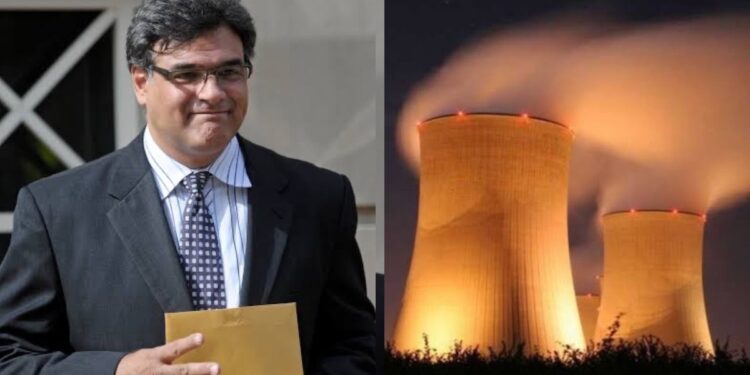 ಪಾಕ್ ಜುಟ್ಟು ಅಮೆರಿಕ ಕೈಯಲ್ಲಿ..?! – ನ್ಯೂಕ್ಲಿಯರ್ ನೆಲೆಗಳ ಕಂಟ್ರೋಲ್ ದೊಡ್ಡಣ್ಣನ ಬಳಿ ಇದ್ಯಾ..?  