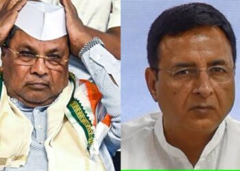 ಕಾಂಗ್ರೆಸ್ ನಲ್ಲಿ ಜೋರಾಯ್ತು ಸಿಎಂ ಬದಲಾವಣೆ ಕೂಗು – ದೆಹಲಿಯತ್ತ ಹೊರಟೇಬಿಟ್ಟ ಸಿಎಂ ಸಿದ್ದರಾಮಯ್ಯ 