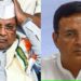 ಕಾಂಗ್ರೆಸ್ ನಲ್ಲಿ ಜೋರಾಯ್ತು ಸಿಎಂ ಬದಲಾವಣೆ ಕೂಗು – ದೆಹಲಿಯತ್ತ ಹೊರಟೇಬಿಟ್ಟ ಸಿಎಂ ಸಿದ್ದರಾಮಯ್ಯ 