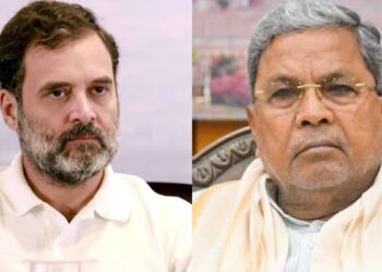 ಸಿಎಂ ಚೇಂಜ್ ಕೂಗಿನಿಂದ ತೀವ್ರ ಬೇಸರಗೊಂಡ ಸಿದ್ದು..? ರಾಹುಲ್ ಗಾಂಧಿ ಮುಂದೆ ಬೇಸರ ಹೊರಹಾಕಲಿದ್ಯ ಟಗರು..?! 