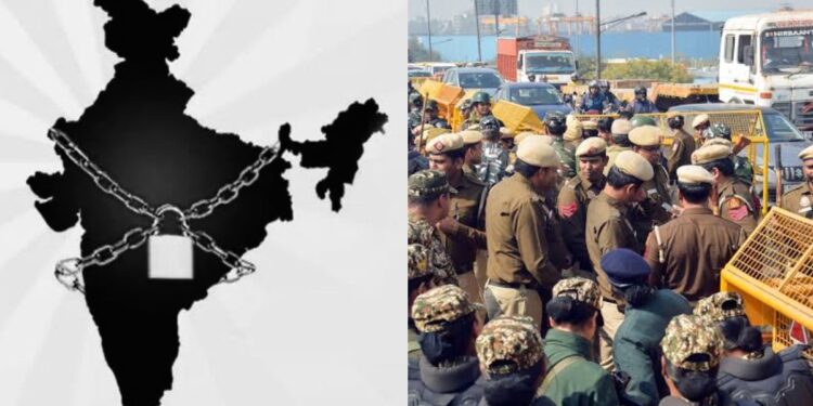 ಇಂದು ದೇಶಾದ್ಯಂತ ಭಾರತ್ ಬಂದ್ ಗೆ ಕರೆ – ರಾಜ್ಯದಲ್ಲಿ ಹೇಗಿರಲಿದೆ ಬಂದ್ ಬಿಸಿ..? 