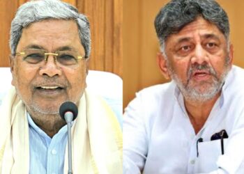 ಸಿಎಂ ಸಿದ್ದು ದಾಳಕ್ಕೆ ಡಿಕೆಶಿ ಥಂಡಾ..? – 5 ವರ್ಷ ನಾನೇ ಸಿಎಂ ಹೇಳಿಕೆಗೆ ಡಿಕೆ ಫುಲ್ ಸೈಲೆಂಟ್ ! 