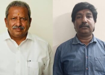 ರೌಡಿಶೀಟರ್ ಮರ್ಡರ್ ಕೇಸ್ ನಲ್ಲಿ ಎಂ.ಎಲ್.ಎ ಪಾತ್ರ ..? – ಶಾಸಕ ಭೈರತಿ ಬಸವರಾಜ್ ವಿರುದ್ಧ F.I.R