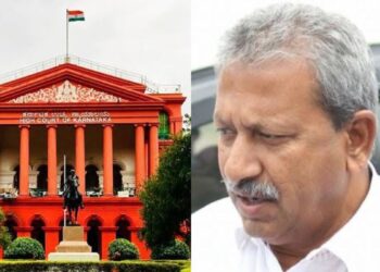 ಪೊಲೀಸರ ವಿಚಾರಣೆ ಹಾಜರಾಗುವಂತೆ ಹೈಕೋರ್ಟ್ ಸೂಚನೆ – ಬೈರತಿ ಬಸವರಾಜೆ ಗೆ ಶುರುವಾಯ್ತು ಸಂಕಷ್ಟ?!