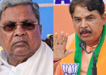 ಸಿಎಂ ಕುರ್ಚಿ ಉಳಿಸಿಕೊಳ್ಳಲು ಸಿದ್ದರಾಮಯ್ಯ 50 ಕೋಟಿ ಅನುದಾನ ಡ್ರಾಮಾ ಮಾಡ್ತಿದ್ದಾರೆ : ಆರ್.ಅಶೋಕ್ 