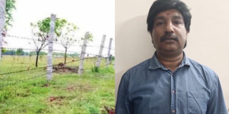 ಬಿಕ್ಲು ಶಿವು ಹತ್ಯೆಗೆ ಅಸಲಿ ಕಾರಣ  ರಿವೀಲ್ – ಕಿತ್ತಗನೂರು ಜಮೀನಿನ ಕೌಂಪೌಂಡ್ ನಿಂದ ಶುರುವಾಯ್ತು ಗಲಾಟೆ ! 