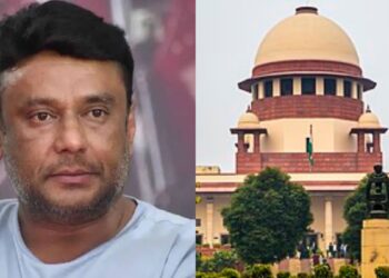 ನಟ ದರ್ಶನ್ ಜಾಮೀನು ಅರ್ಜಿ ವಿಚಾರಣೆ ಜುಲೈ 24ಕ್ಕೆ ಮುಂದೂಡಿಕೆ..! 