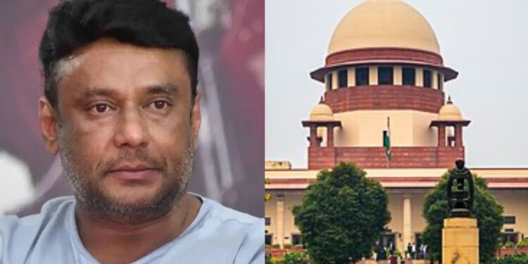 ನಟ ದರ್ಶನ್ ಜಾಮೀನು ಅರ್ಜಿ ವಿಚಾರಣೆ ಜುಲೈ 24ಕ್ಕೆ ಮುಂದೂಡಿಕೆ..! 