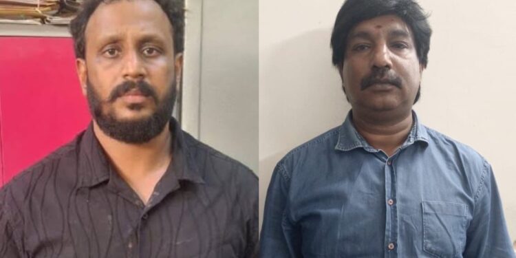 ಬಿಕ್ಲು ಶಿವನ ಕೊ*ಲೆ ಕೇಸ್ – A1 ಆರೋಪಿ ಜಗ್ಗ ದುಬೈಗೆ ಎಸ್ಕೇಪ್ ..!