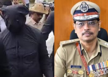 4 ಐಪಿಎಸ್ ಅಧಿಕಾರಿಗಳು..20 ಪೊಲೀಸ್ ಸಿಬ್ಬಂದಿ – ಇಂದಿನಿಂದ ಶುರು ಧರ್ಮಸ್ಥಳ ಕೇಸ್ ತನಿಖೆ !